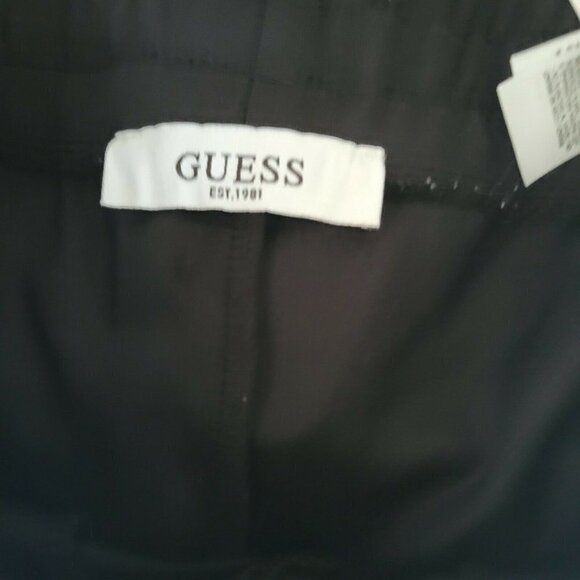Guess Stripe Jogging Pants Women’s. Size Small. New With Tags $79 - Picture 10 of 12